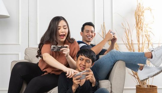  Điểm hẹn giải trí 